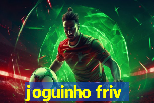 joguinho friv